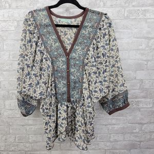 Maurices top women's XL